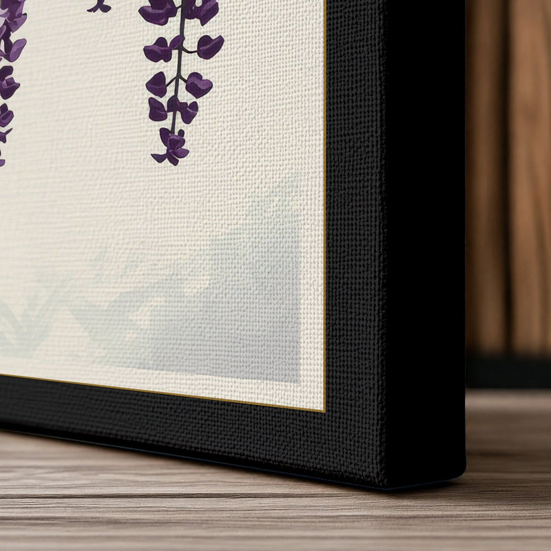 Print, 36x24 - 91.4 x 61.0 cm, Black Border