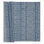 Tapis bleu Efecan Ikat-3358408