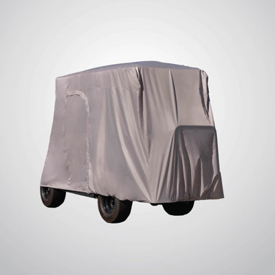 Golf Cart Cover By Modern Leisure