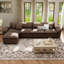 Sofa & Chaise-873209226-873209227