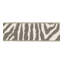 Ladera B Border Fabric