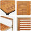 5 Piece Garden Dining Set-1559456612