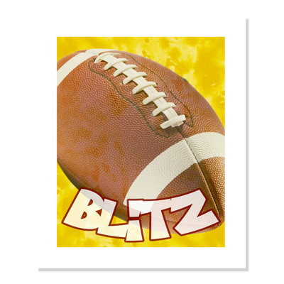 Sports For Sports 4 Art