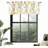 Gaven Floral Tailored Window Valance-93980471-93980469