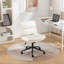 Fauteuil de bureau / chaise de coiffeuse / siège large / pivotant réglable Bizerte-362313845