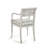 Gosia 18.5'' H Armchair