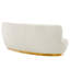 Canapé Modway Kindred Boucle-770889464