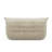 McCullen Armless Bean Bag Sofa, Bean Bag Chairs,Soft Armless Fireside Lounge Chair-992323319-971676048