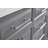 Bruning 60" Carrara Engineered Marble Countertop Bath Vanity with Faucet and Mirror-2114016686-2114016685