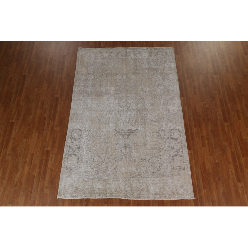 Tapis en laine Karri Karwan