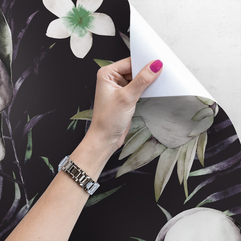 Wimmer Matte Mural, 208 x 146cm
