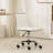 Penkridge Task Chair,Adjustable Air Lift Office Chair-595104742
