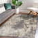 Elkhorn Abstract Indoor Rug