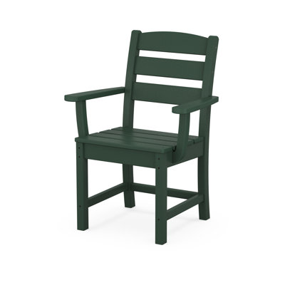 Lakeside Dining Arm Chair by POLYWOOD