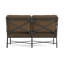 Venetian Outdoor 2 - Seat Loveseat-629779922-629779923