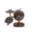 1 - Light Armed Sconce