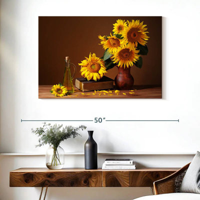 Harnek tournesol élégance