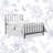 Howells Metal Headboard-487922013