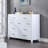 50'' W 9 - Drawer Dresser-1513895028
