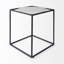 Aldren End Table