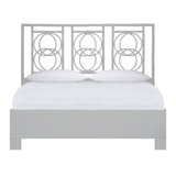 Emilia Platform Bed