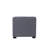 Syriah Upholstered Ottoman-1764334115