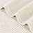Destin Viscose Cotton Blend Medium Weight Textured Ribbed 12 Piece Towel Set-106802446