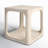 Sybil Solid Wood End Table-1664515869-1660800416
