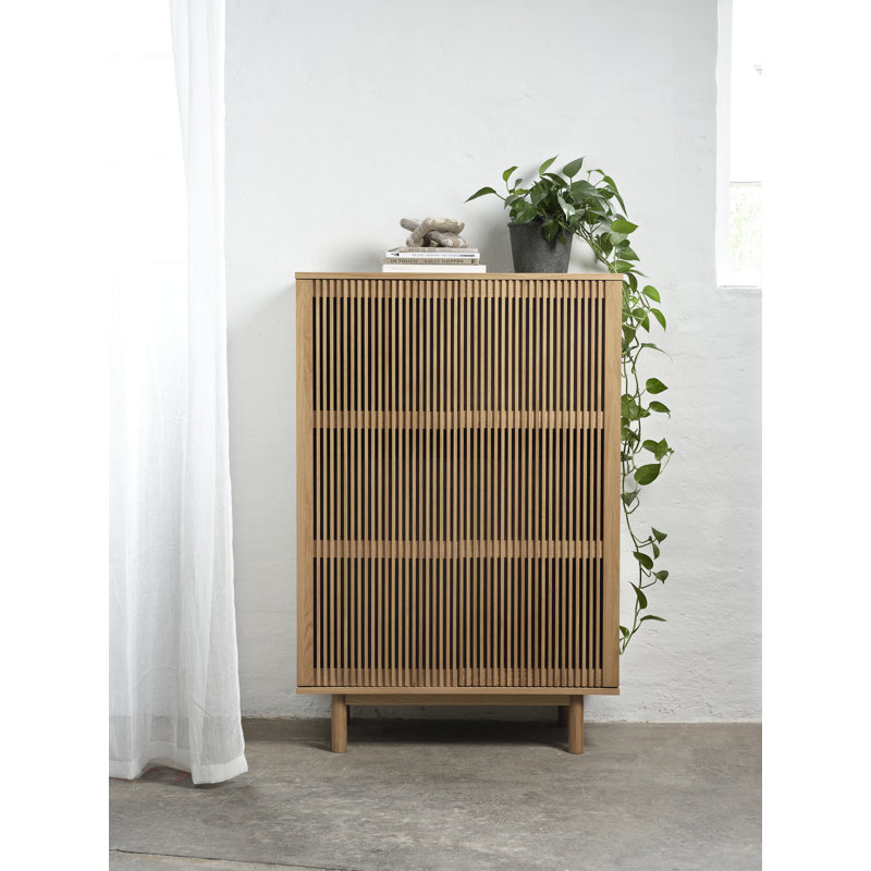 Falun Rectangle Accent Cabinet