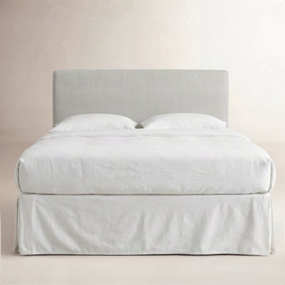 Marquise Upholstered Headboard