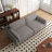 Ainara 90.3'' Square Living Room Sofa-5302528