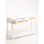 Achaius 116cm Console Table