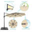 Parasol 11 'Cantilever-815532560