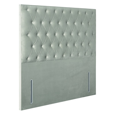 Upholstered Headboard