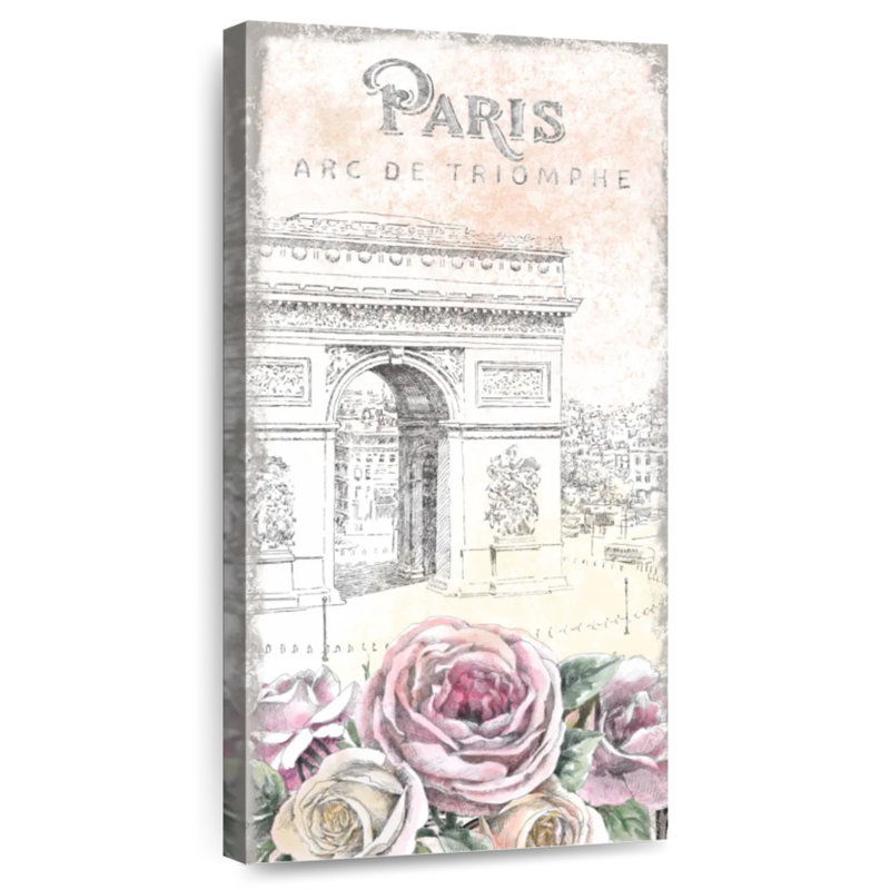 Paris Paris IV