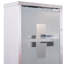 Claypoole 250mm W 480mm H Wall Mounted Required Framed Medicine Cabinet Mirror 3 Fixed