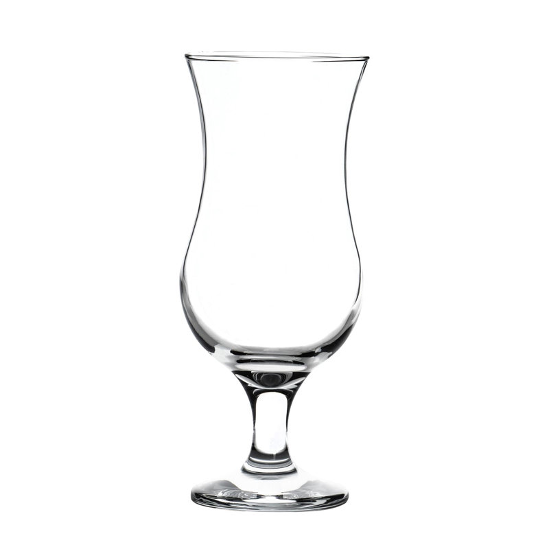460ml Hurricane Glass