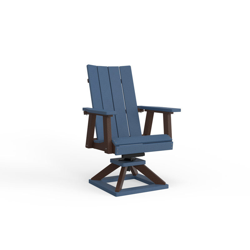 SOL Outdoor Dining Armchair, White