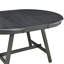 Table de salle à manger en bois