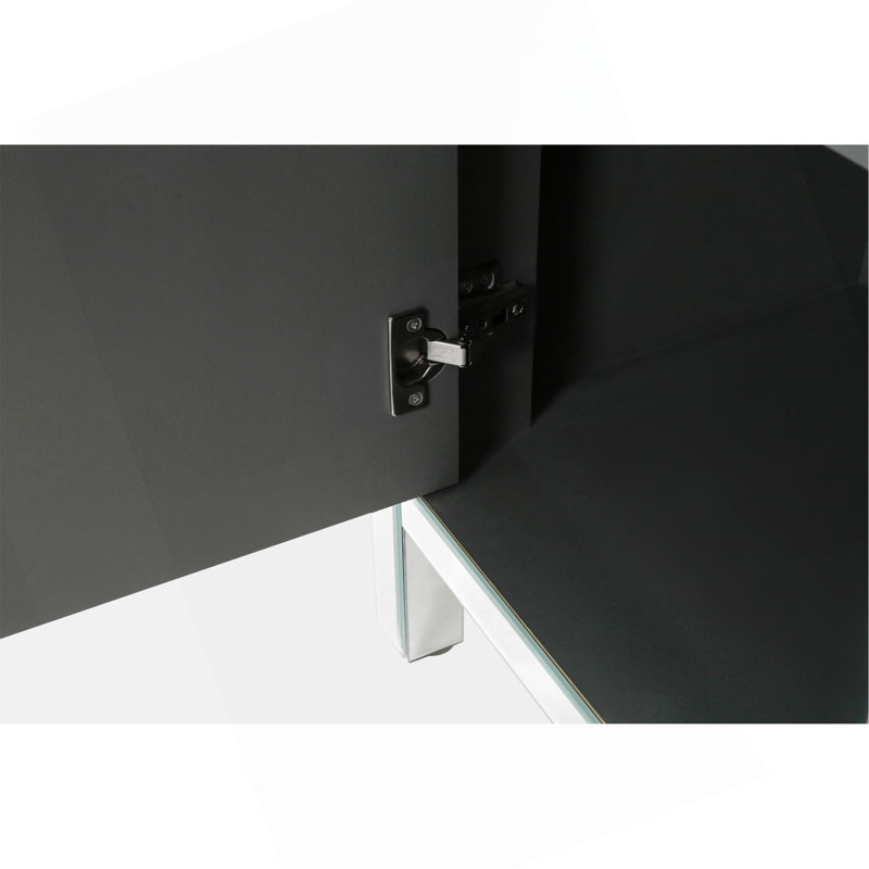 Accent Cabinet
