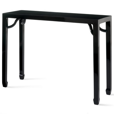 Hangzhou 120cm Solid Wood Console Table