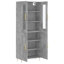 Minhal 69.5 cm W Highboard-1873047277