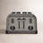 Cuisinart 4 Slice Toaster-49633651