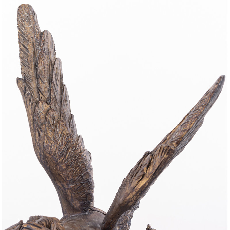 Hughley Figurines & Sculptures
