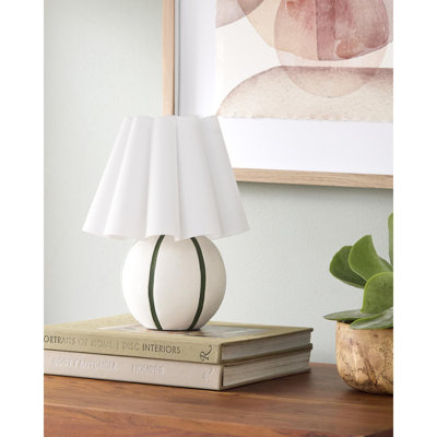 Lampe de table Caistance Kval