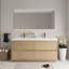 Meuble-lavabo autoportant avec lavabos doubles-358655067-358655045