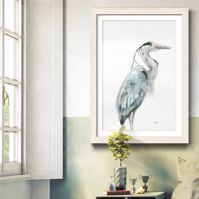 " HERON I "