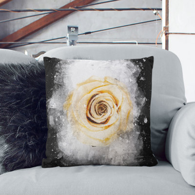 Square Cushion