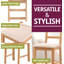 Mose 4 - Person Dining Set