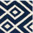 Deedie Hand Tufted Wool Geometric Rug-19274335